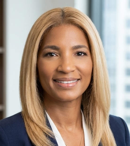 Portrait of Founder Patsy Arrechea