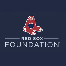 Red Sox Foundation Logo
