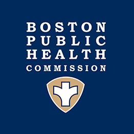 Boston Public Health Commission Logo
