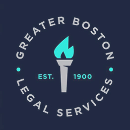 Greater Boston Legal Services Logo
