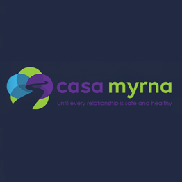 Casa Myrna Logo