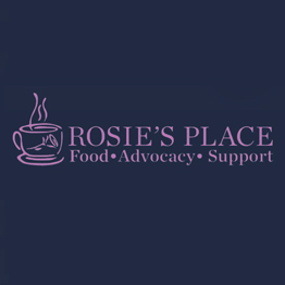 Rosie’s Place Logo
