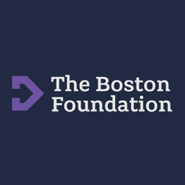 The Boston Foundation Logo