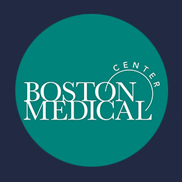 Boston Medical Center Logo