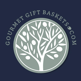 GourmetGiftBaskets Logo