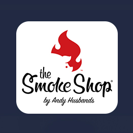 The Smoke Shop Logo