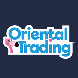 Oriental Trading Logo
