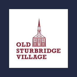 Old Sturbridge Village Logo