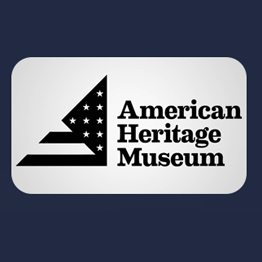 American Heritage Museum Logo