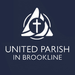 United Parish in Brookline Logo